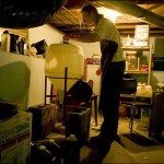Gabe Schwartzman: Seventeen-Year-Old Brews Biodiesel