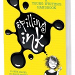 Shining the Light on SPILLING INK by Anne Mazer and Ellen Potter