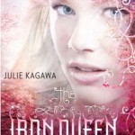 WBBT Interview: Chemistry, Persistence and Julie Kagawa