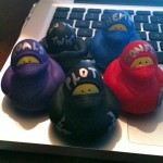 Writing Tip: Getting In The Mood