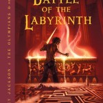 Inspiration Monday: What I Learned from Rick Riordan
