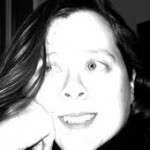Inspiration Monday: WBBT: Tips with Carrie Jones