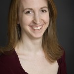 Writing Tips and Interview with Daphne Grab
