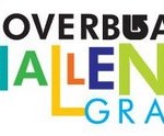 Inspiration Monday: Go Overboard Challenge Grant