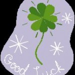 Create Your Own Luck
