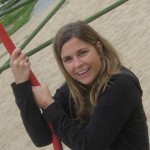 SBBT: Writing the True with Jo Knowles, Jumping off Swings, Lessons from a Dead Girl, and a Book Giveaway!!