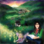 WBBT: Kerry Madden's Maggie Valley