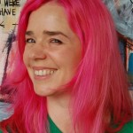Inspiration Monday: Reach the Finish Line with Laini Taylor