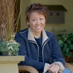 WBBT: Finding Humor with Lisa Yee