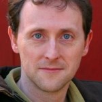 WBBT: On the Road with Mark Peter Hughes and a Book Giveaway!