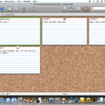 Writing: It's ALL About Plot Outlines